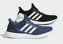 adidas Ultra Boost 4.0 «Show Your Stripes» pack