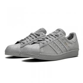 adidas Superstar 80s Berlin City Series pack B32661 Indonesia 2015 grey grey
