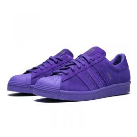 adidas Superstar 80s Tokyo B32663 Indonesia 2015 purple purple 