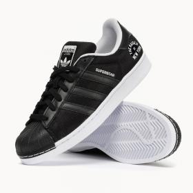 adidas Superstar Beckenbauer pack S77766 Indonesia 2015 black black